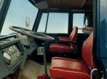 Bussing Commodore S16/210 1965 года